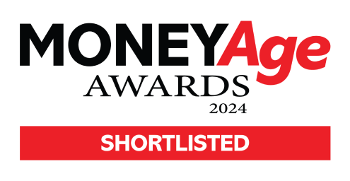 MoneyAge Awards 2024 Shortlist