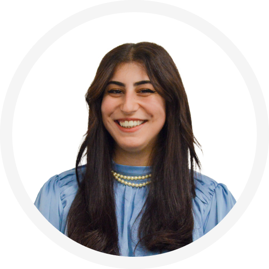Picture of Leyla Ridha