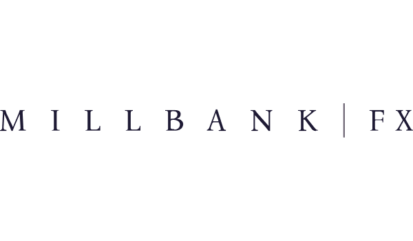 Millbank FX Logo