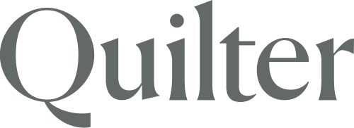 Quilter Logo